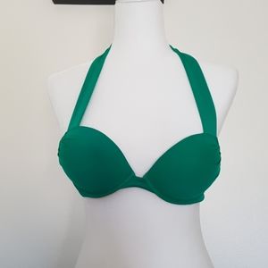 Victoria's Secret Push Up Swim Top